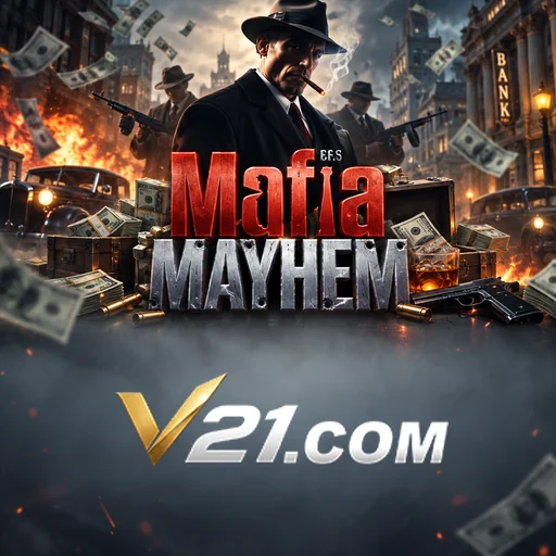 Profil v21 Indonesia